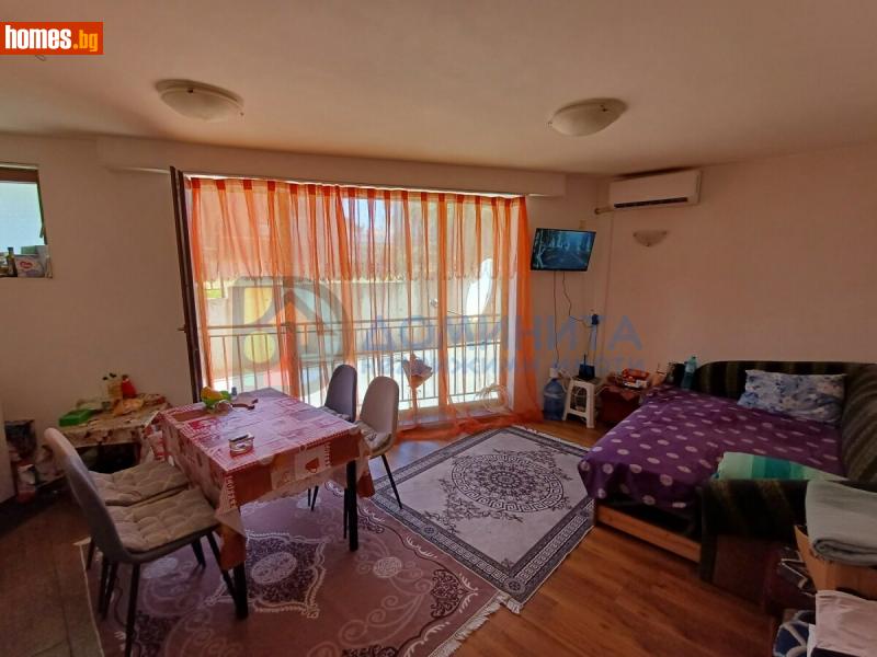 Двустаен, 63m² - Гр.Царево, Бургас - Апартамент за продажба - Доминита - 114745770