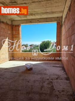Двустаен, 61m² - Апартамент за продажба - 114745905