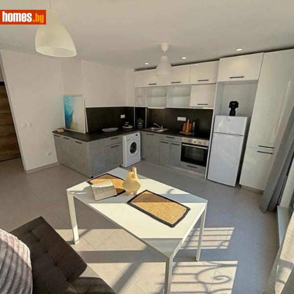 Двустаен, 70m² - Жк. Овча Купел, София - Апартамент под наем - Титан Пропъртис - 114745929