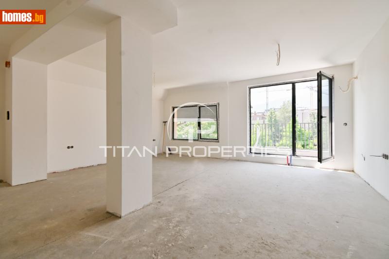 Двустаен, 74m² - Кв. Кръстова Вада, София - Апартамент за продажба - Титан Пропъртис  - 114745961