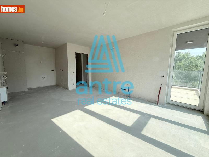 Двустаен, 81m² - Кв. Малинова Долина, София - Апартамент за продажба - Антре - 114745974