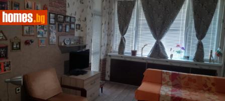 Тристаен, 91m² - Апартамент за продажба - 114745993