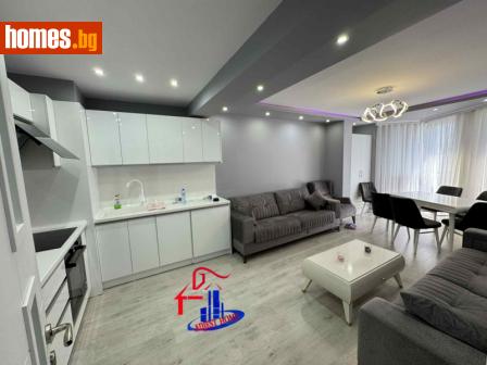Двустаен, 60m² - Апартамент за продажба - 114746044