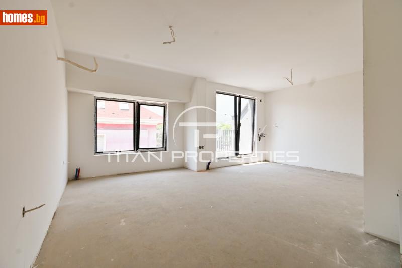 Двустаен, 81m² - Кв. Кръстова Вада, София - Апартамент за продажба - Титан Пропъртис  - 114746050