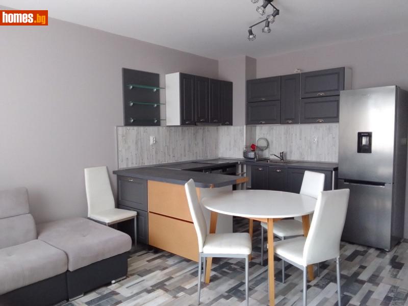 Двустаен, 67m² - Жк. Бузлуджа, Велико Търново - Апартамент за продажба - Болкан Естейт - 114746290