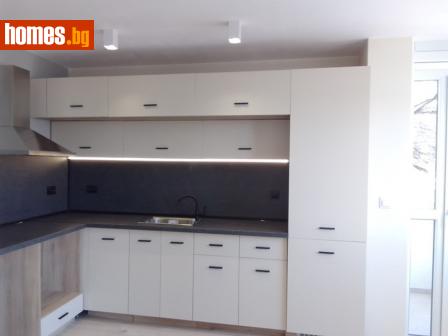 Двустаен, 55m² - Апартамент за продажба - 114746300