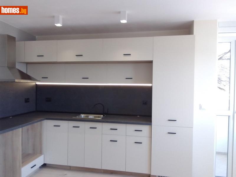 Двустаен, 55m² - Жк. Картала, Велико Търново - Апартамент за продажба - Болкан Естейт - 114746300