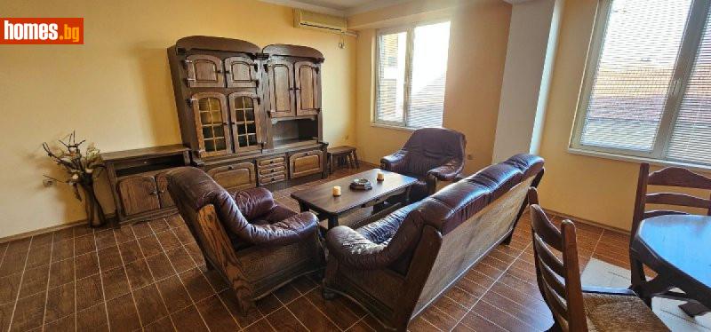 Ателие/Таван, 60m² - Гр.Горна Оряховица, Велико Търново - Апартамент за продажба - Болкан Естейт - 114746319