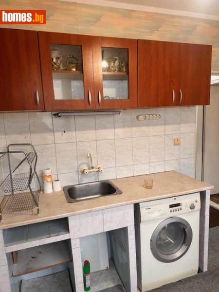 Тристаен, 88m² - Жк. Бузлуджа, Велико Търново - Апартамент за продажба - Болкан Естейт - 114746329