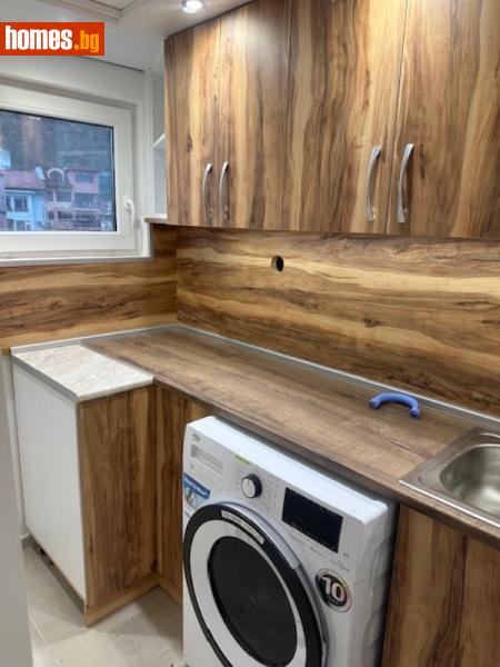 Двустаен, 75m² - Гр.Дряново, Габрово - Апартамент за продажба - Болкан Естейт - 114746349