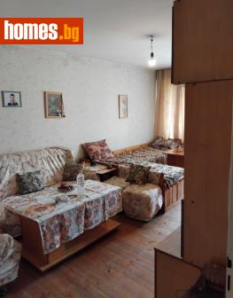 Тристаен, 66m² - Апартамент за продажба - 114747495