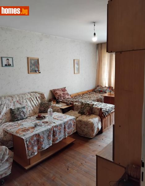 Тристаен, 66m² - Жк. Запад, Кюстендил - Апартамент за продажба - Positive Trade - 114747495