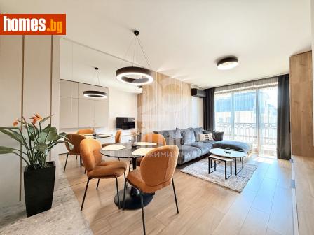 Двустаен, 75m² - Апартамент под наем - 114748372