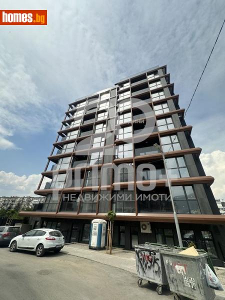 Тристаен, 188m² - Жк. Гоце Делчев, София - Апартамент за продажба - Примо Плюс - 114748403