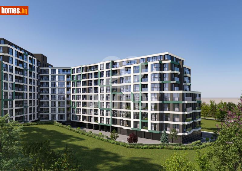 Тристаен, 99m² - Жк. Младост 4, София - Апартамент за продажба - Примо Плюс - 114748450
