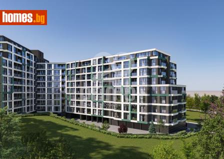 Четиристаен, 174m² - Апартамент за продажба - 114748458