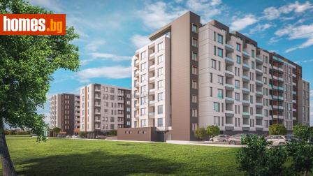 Двустаен, 62m² - Апартамент за продажба - 114748993
