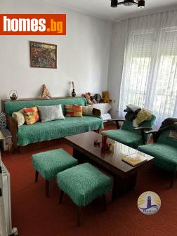 Тристаен, 81m² - Апартамент за продажба - 114748996