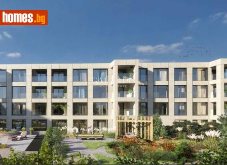 Двустаен, 68m² - Апартамент за продажба - 114749181