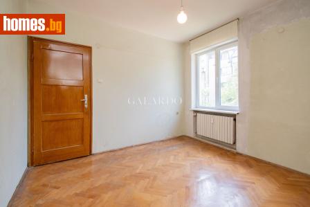 Тристаен, 83m² - Апартамент за продажба - 114749183
