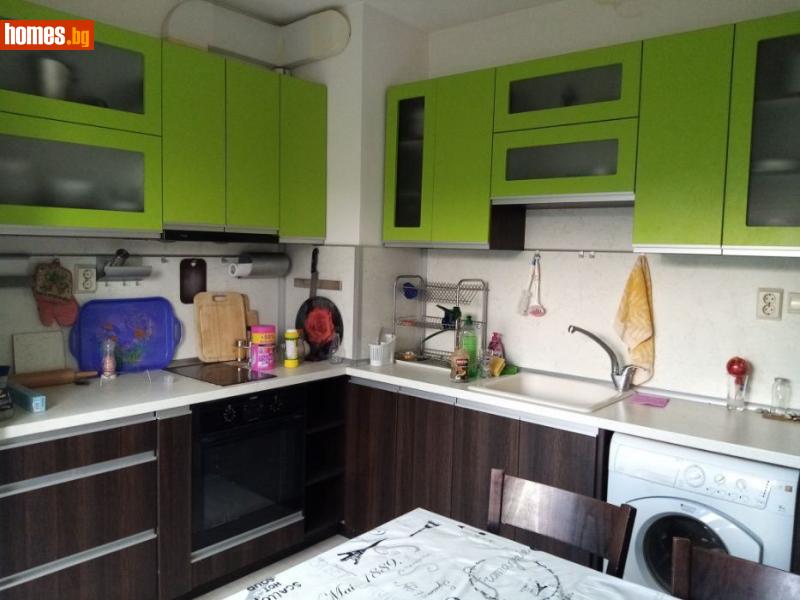 Тристаен, 65m² - Жк. Гагарин, Пловдив - Апартамент за продажба - ТОП ИМОТИ БГ - 114749876