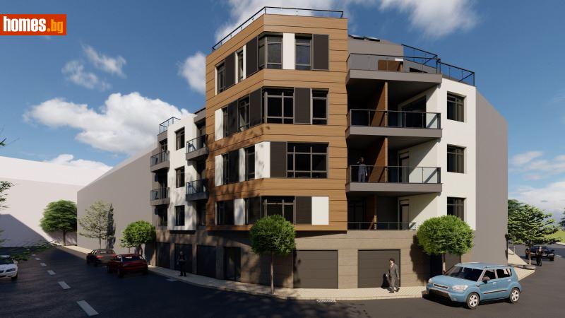 Двустаен, 66m² - Кв. Кършияка, Пловдив - Апартамент за продажба - ТОП ИМОТИ БГ - 114749996