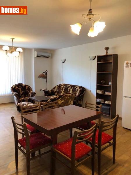 Тристаен, 110m² - Жк. Христо Ботев, Пловдив - Апартамент за продажба - ТОП ИМОТИ БГ - 114750031