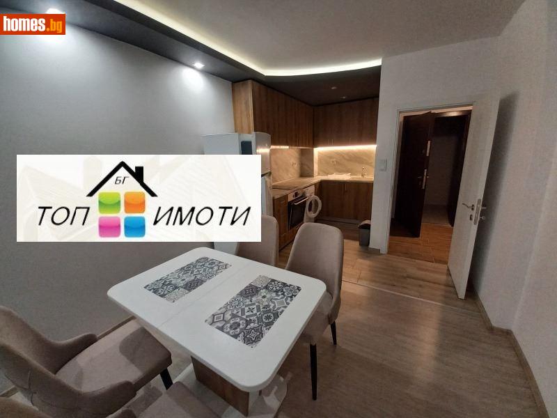 Двустаен, 60m² - Жк Южен, Пловдив - Апартамент за продажба - ТОП ИМОТИ БГ - 114750082