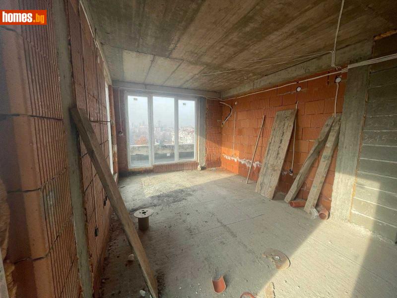 Двустаен, 72m² - Жк. Гагарин, Пловдив - Апартамент за продажба - ТОП ИМОТИ БГ - 114750259