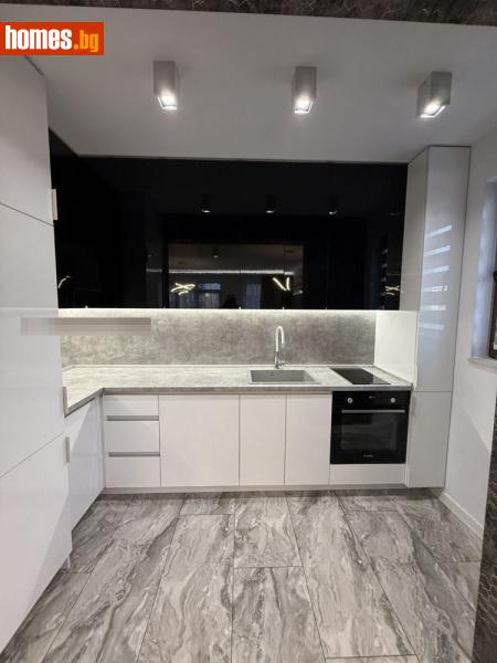 Тристаен, 118m² - Кв. Остромила, Пловдив - Апартамент за продажба - ТОП ИМОТИ БГ - 114750364