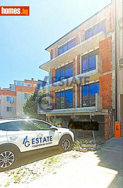 Едностаен, 48m² - Гр.Созопол, Бургас - Апартамент за продажба - ЕМ ДЖИ ЕСТЕЙТ - 114751236