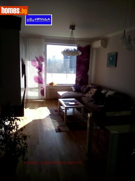 Двустаен, 74m² - Жк. Младост 4, София - Апартамент за продажба - Ирида - 114751837