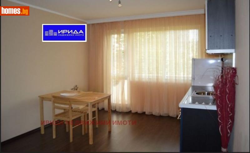 Двустаен, 47m² - Жк. Младост 4, София - Апартамент за продажба - Ирида - 114751845