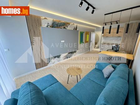 Двустаен, 73m² - Апартамент за продажба - 114751931