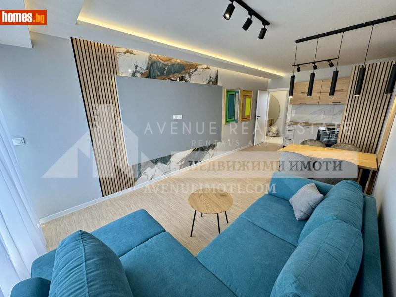 Двустаен, 73m² - Жк. Гагарин, Пловдив - Апартамент за продажба - Avenue Real Estate - 114751931