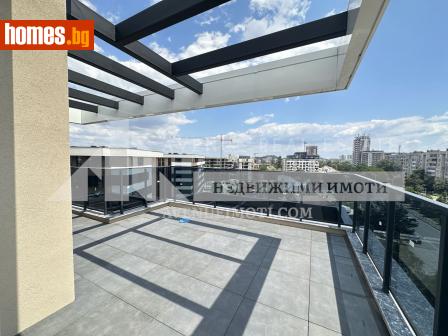 Тристаен, 167m² - Апартамент за продажба - 114752024