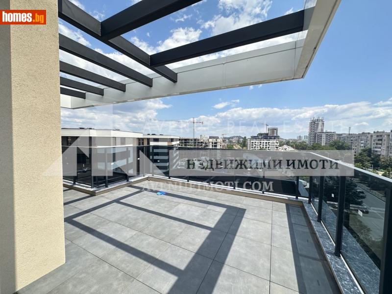 Тристаен, 167m² - Жк. Христо Смирненски, Пловдив - Апартамент за продажба - Avenue Real Estate - 114752024