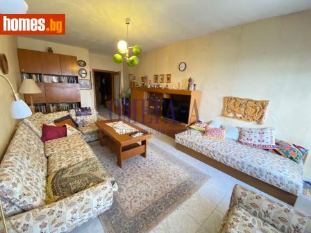 Тристаен, 90m² - Апартамент за продажба - 114752079