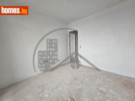 Двустаен, 63m² - Апартамент за продажба - 114752167