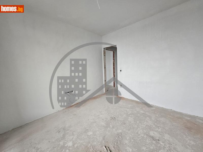 Двустаен, 63m² -  Кайсиева Градина, Варна - Апартамент за продажба - Смени Адреса ЕООД - 114752167