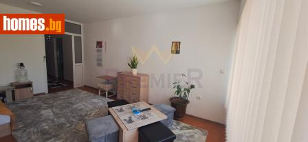 Двустаен, 43m² - Апартамент за продажба - 114752602