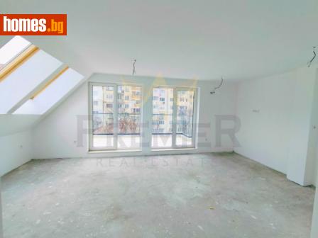 Мезонет, 117m² - Апартамент за продажба - 114752612
