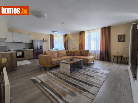 Тристаен, 117m² - Апартамент за продажба - 114752691