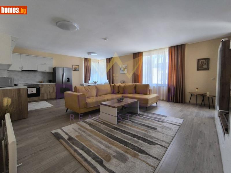 Тристаен, 117m² - К.к.Златни Пясъци, Варна - Апартамент за продажба - ИМОТИ ПРЕМИЕР - 114752691