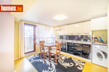 Двустаен, 63m² - Апартамент за продажба - 114752737