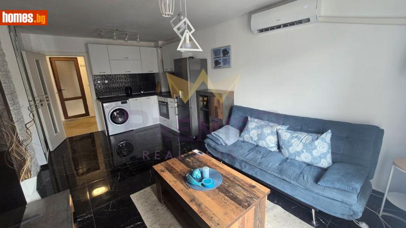 Двустаен, 65m² -  ЛК Тракия, Варна - Апартамент за продажба - ИМОТИ ПРЕМИЕР - 114752750