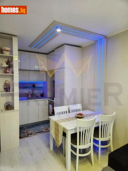 Двустаен, 67m² - Жк. Младост, Варна - Апартамент за продажба - ИМОТИ ПРЕМИЕР - 114752764