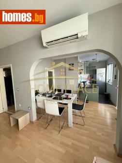 Четиристаен, 100m² - Апартамент за продажба - 114753555