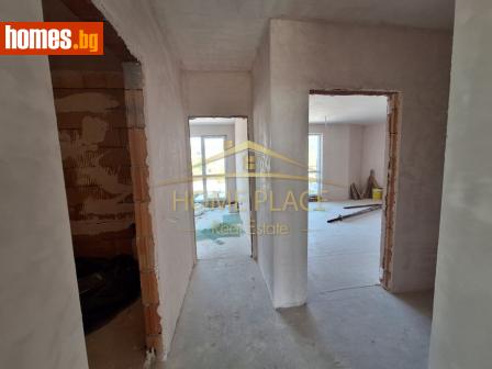 Тристаен, 106m² - Апартамент за продажба - 114753703