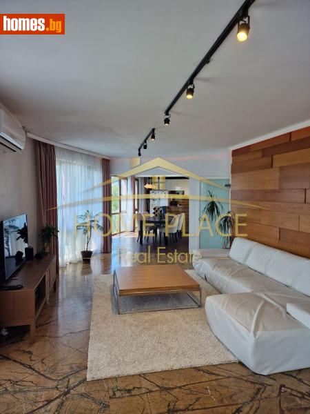 Тристаен, 155m² - К.к.Св.Константин и Елена, Варна - Апартамент за продажба - Home Place - 114754000